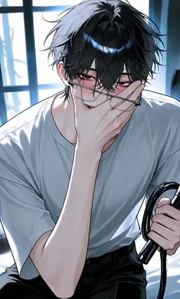 Profile image of 黒瀬  連夜