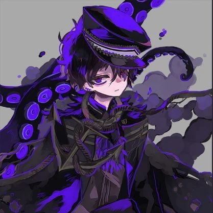 ユウとルウ