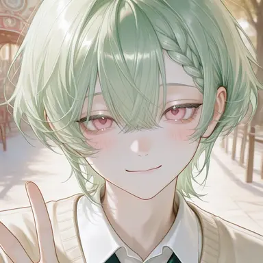 Profile image of 誠