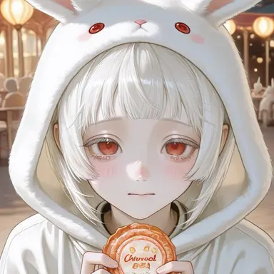 Profile image of 아카네
