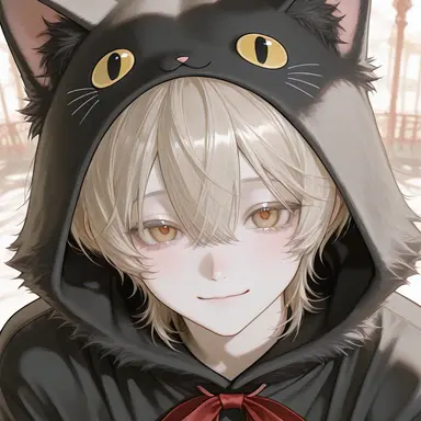 Profile image of 야나기