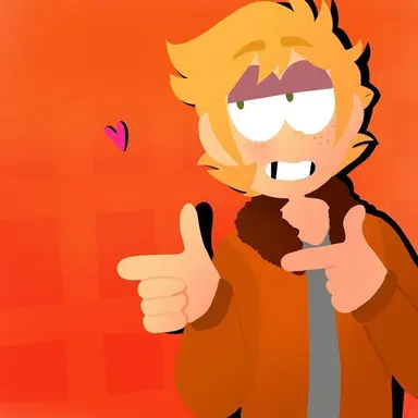 Profile image of Kenny McCormick