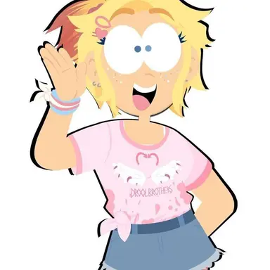 Profile image of Marjorine Scotch