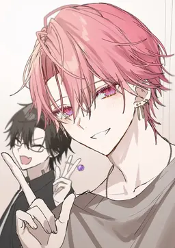 Profile image of 昴
