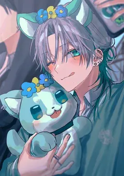 Profile image of 楓磨
