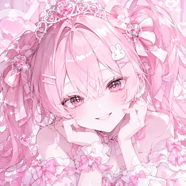 Profile image of 미라이