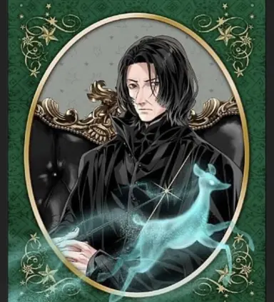 Profile image of セブルス