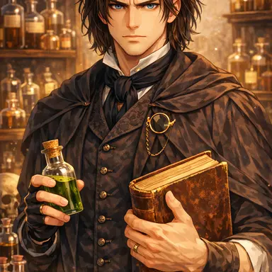 Profile image of セブルス