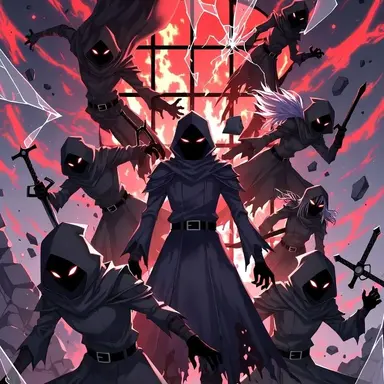 Profile image of ブラッティーズ