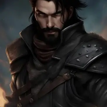 Profile image of Thessan