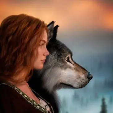 Profile image of Mira