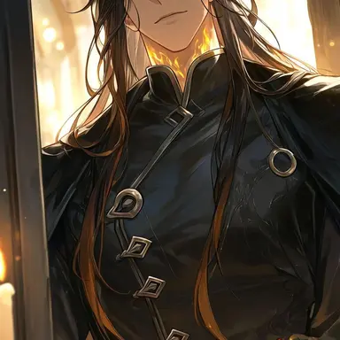 Profile image of Sorreth