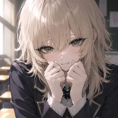 Profile image of すい