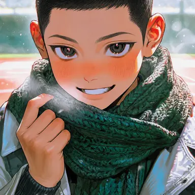 Profile image of Haruto