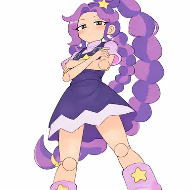 Profile image of リリー