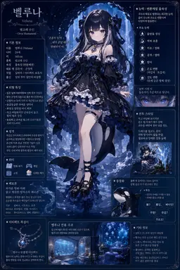 Profile image of 벨루나