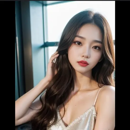 EarlyOx8920의 문채은