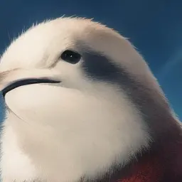 Profile image of 봄브라딜로 크로코딜