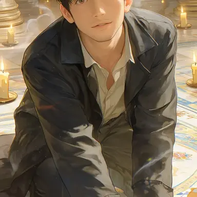 Profile image of Jameson