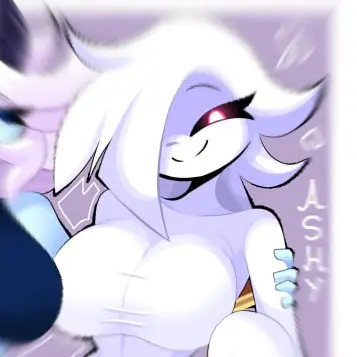 Profile image of Ashy