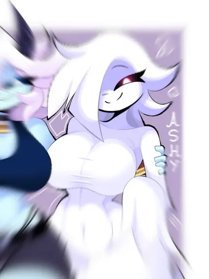 Scratchpost의 A Yandere Ghost Found You 👻