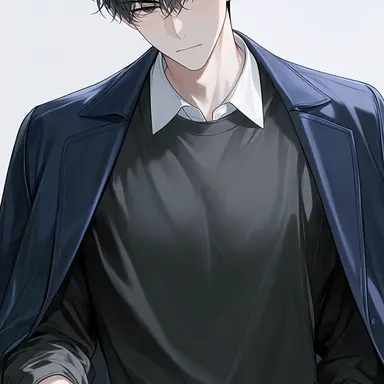 Profile image of 블랙크러스트
