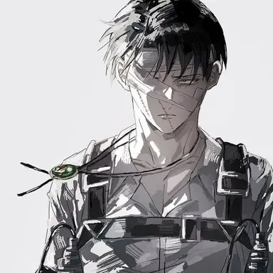 Profile image of リヴァイ