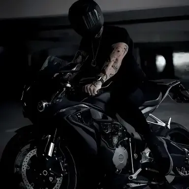 Profile image of Jax