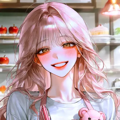 Profile image of 문아영