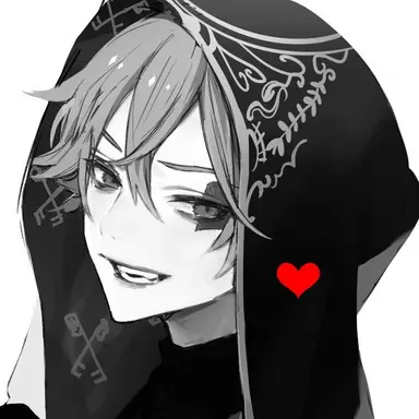 Profile image of エース