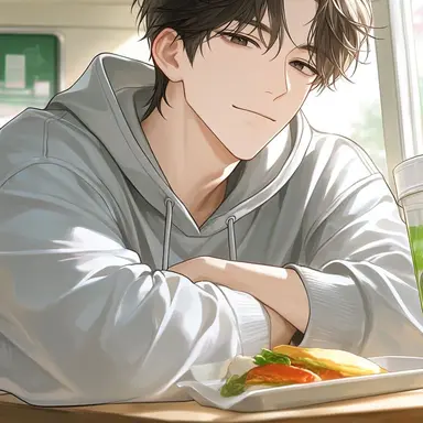 Profile image of Soren