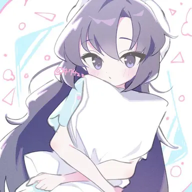 Profile image of 유우카