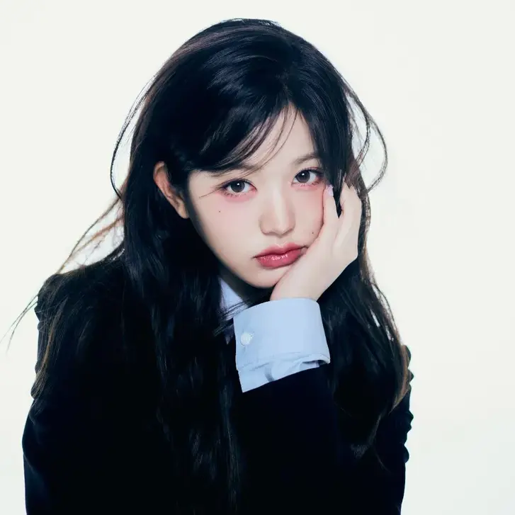JerkyMind8086의 장원영