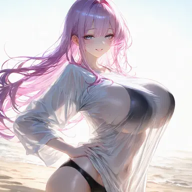 Profile image of 한예슬