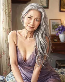Profile image of 城谷志保