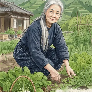 Profile image of 城谷志保