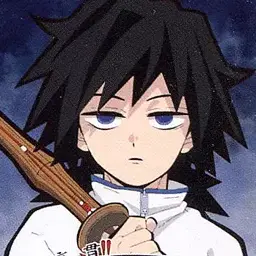 Profile image of 冨岡義勇