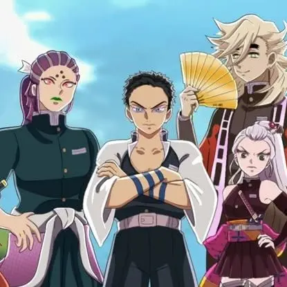 ItsMilia의 Uppermoons as harshiras