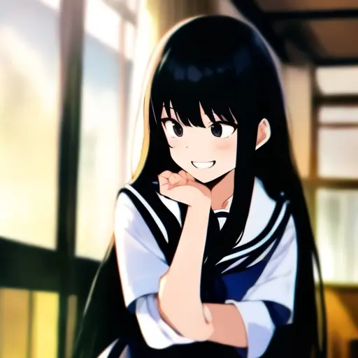 ..--..의 거인녀 사라