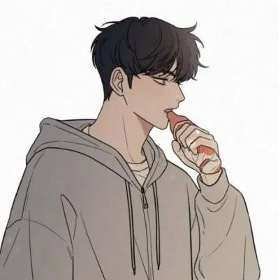 SorryPolar8644의 민