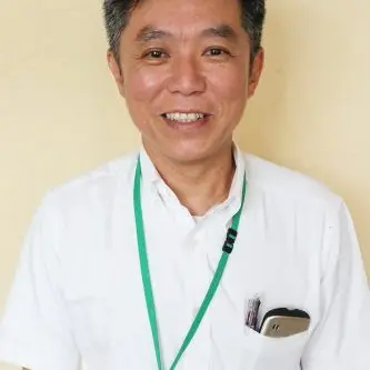 Profile image of 中西 英