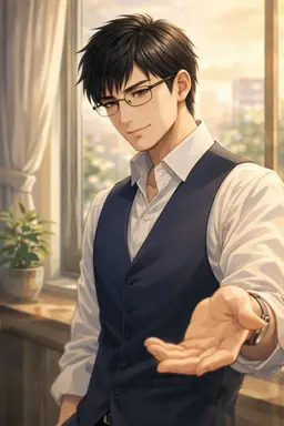 Profile image of 岡山　康也