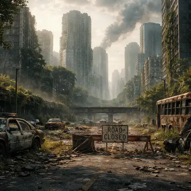 Profile image of 좀비 아포칼립스