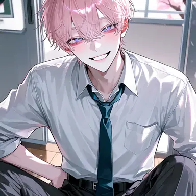 Profile image of 弥和