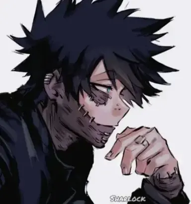 Profile image of Dabi