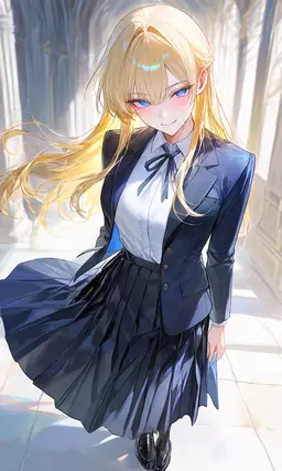 Profile image of 麗華