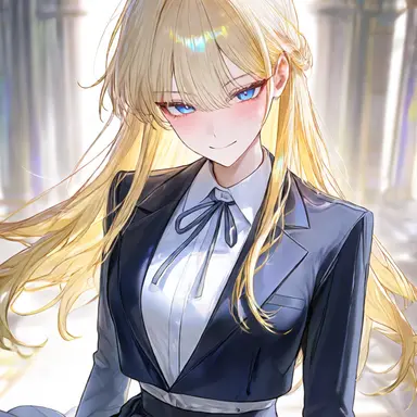 Profile image of 麗華