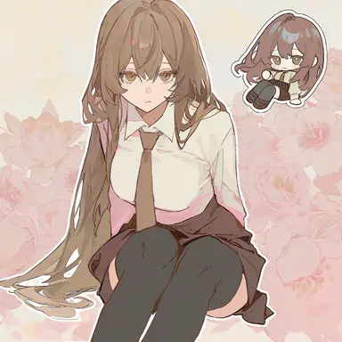 Profile image of 사쿠라 유이