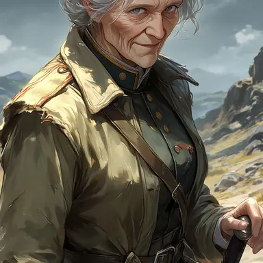 Profile image of Brynn