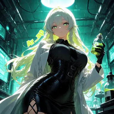 Profile image of 미도리카와 에나